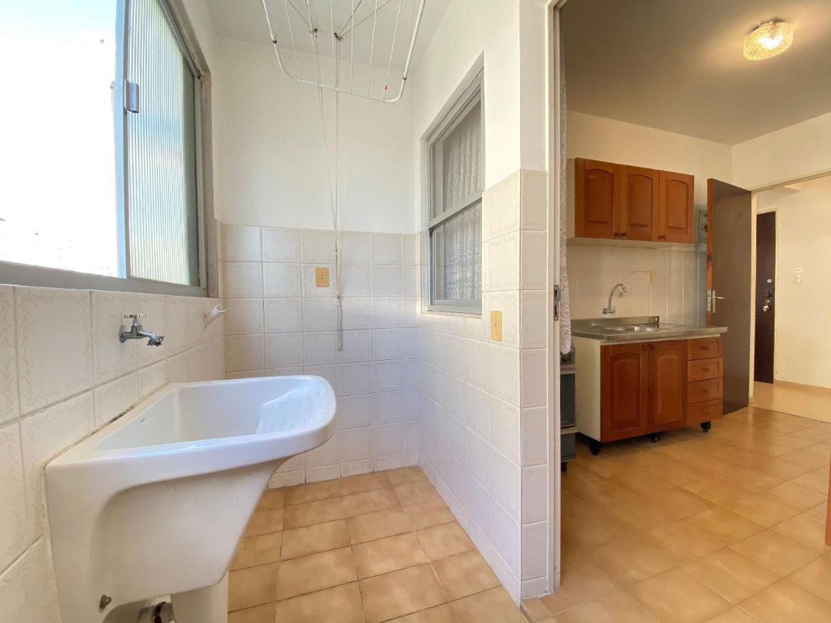 Ferienwohnung Crm18 - 3 Dorm, Climatizado, Tv Smart, Garagem Balneário Camboriú Exterior foto
