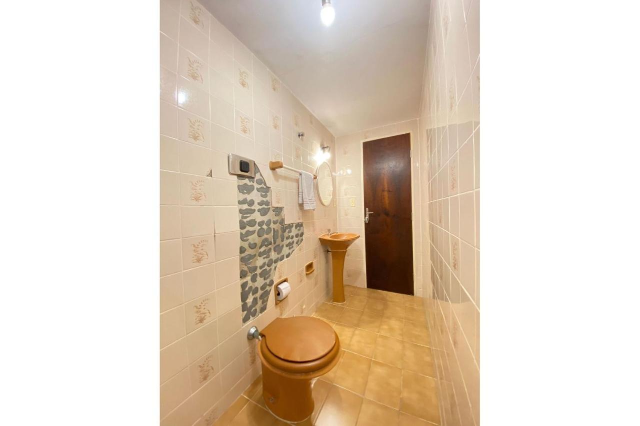 Ferienwohnung Crm18 - 3 Dorm, Climatizado, Tv Smart, Garagem Balneário Camboriú Exterior foto