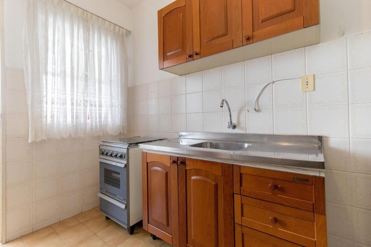 Ferienwohnung Crm18 - 3 Dorm, Climatizado, Tv Smart, Garagem Balneário Camboriú Exterior foto