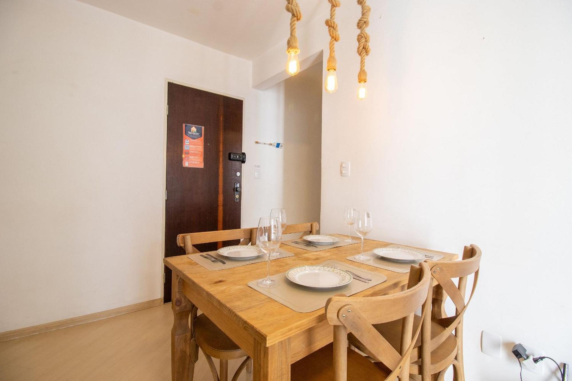 Ferienwohnung Crm18 - 3 Dorm, Climatizado, Tv Smart, Garagem Balneário Camboriú Exterior foto